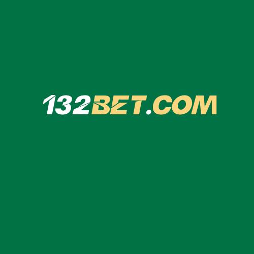 Logo da 132BET