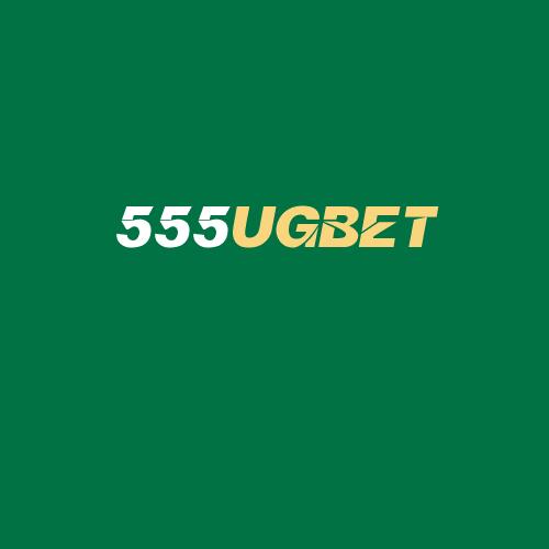 Logo da 555UGBET