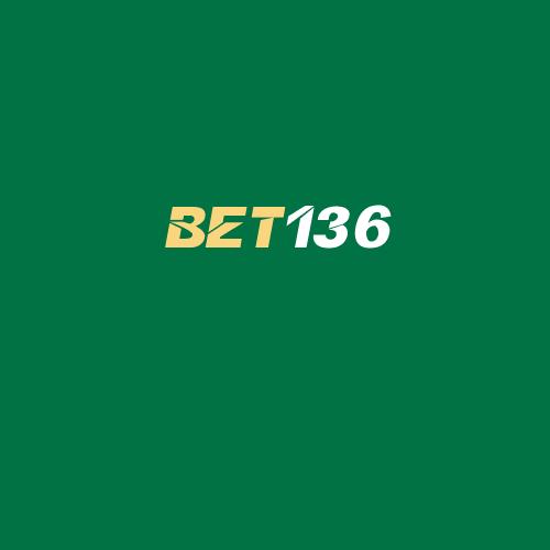 Logo da BET136