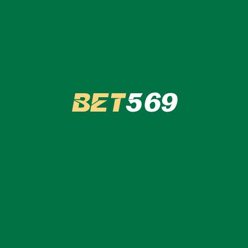 Logo da BET569