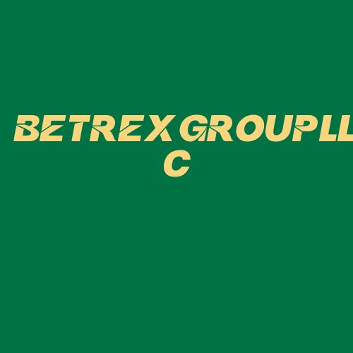 Logo da BETREXGROUPLLC