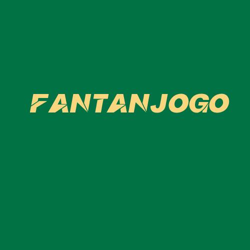 Logo da FANTANJOGO