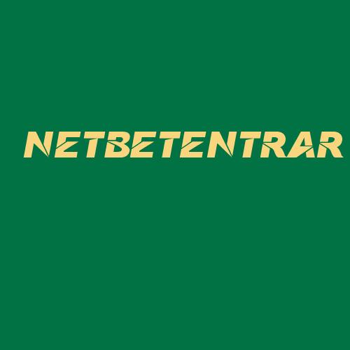 Logo da NETBETENTRAR