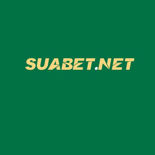 Logo da SUABET.NET